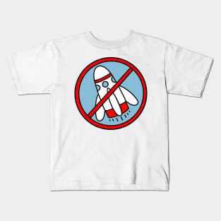 It’s Not Rocket Science Kids T-Shirt